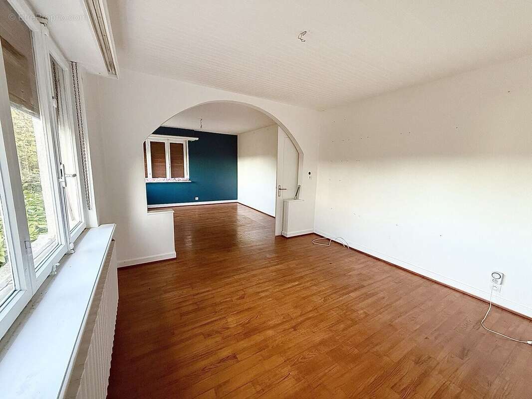 Maison à UFFHEIM
