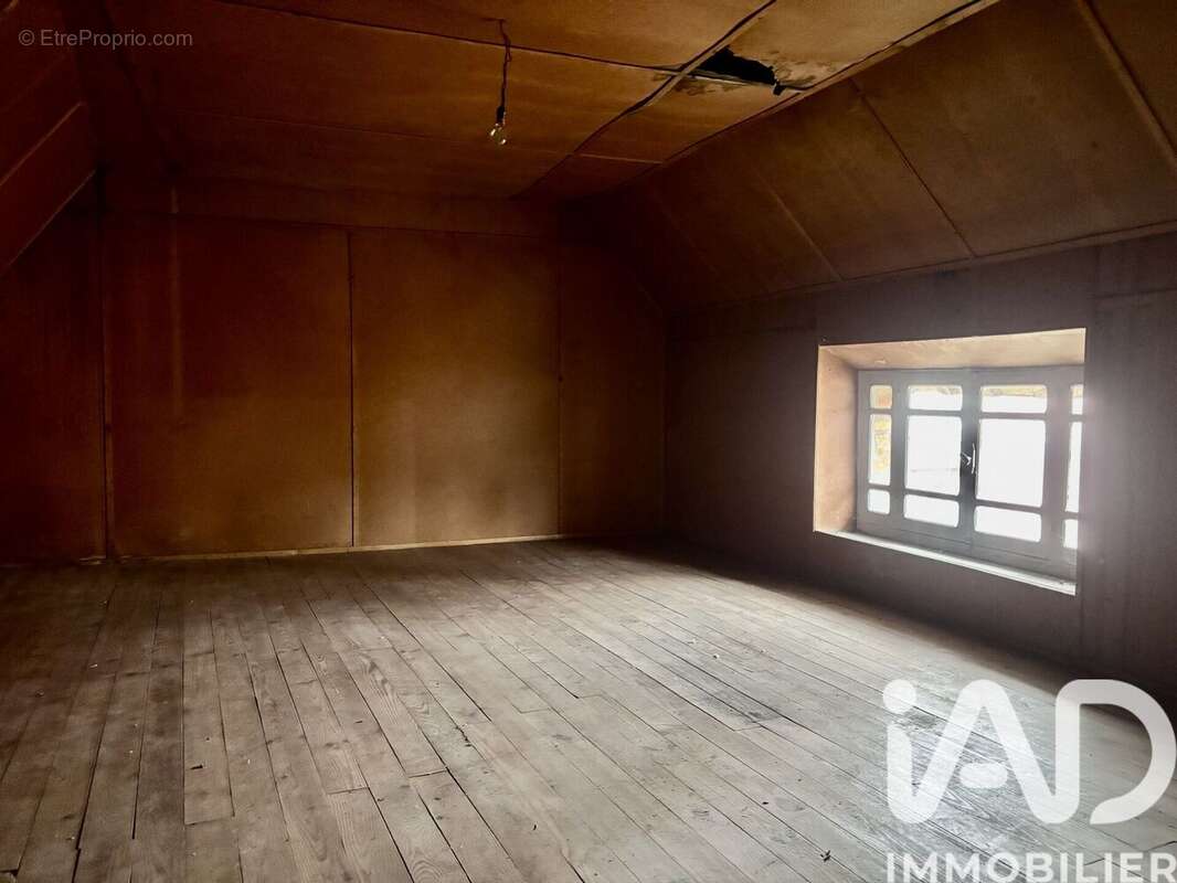 Photo 9 - Maison à LA BAZOUGE-DES-ALLEUX