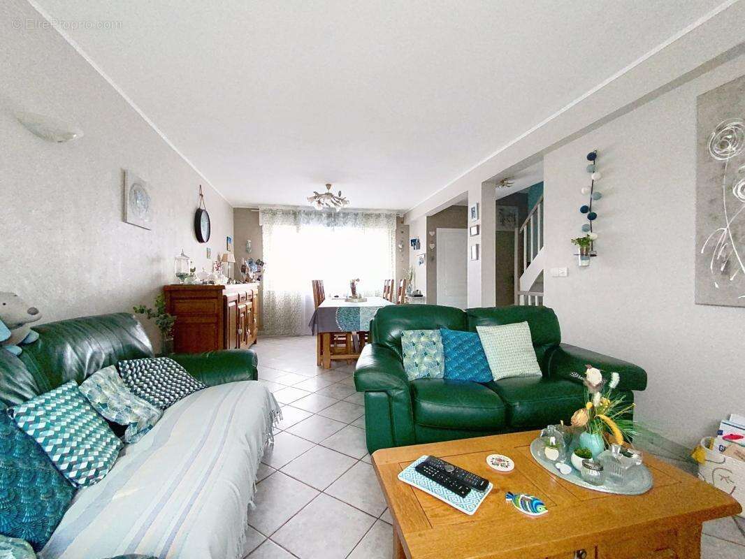 Maison à ARMENTIERES