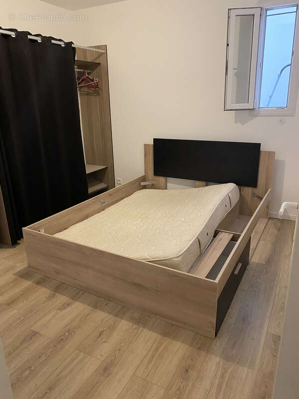 Appartement à CADILLAC