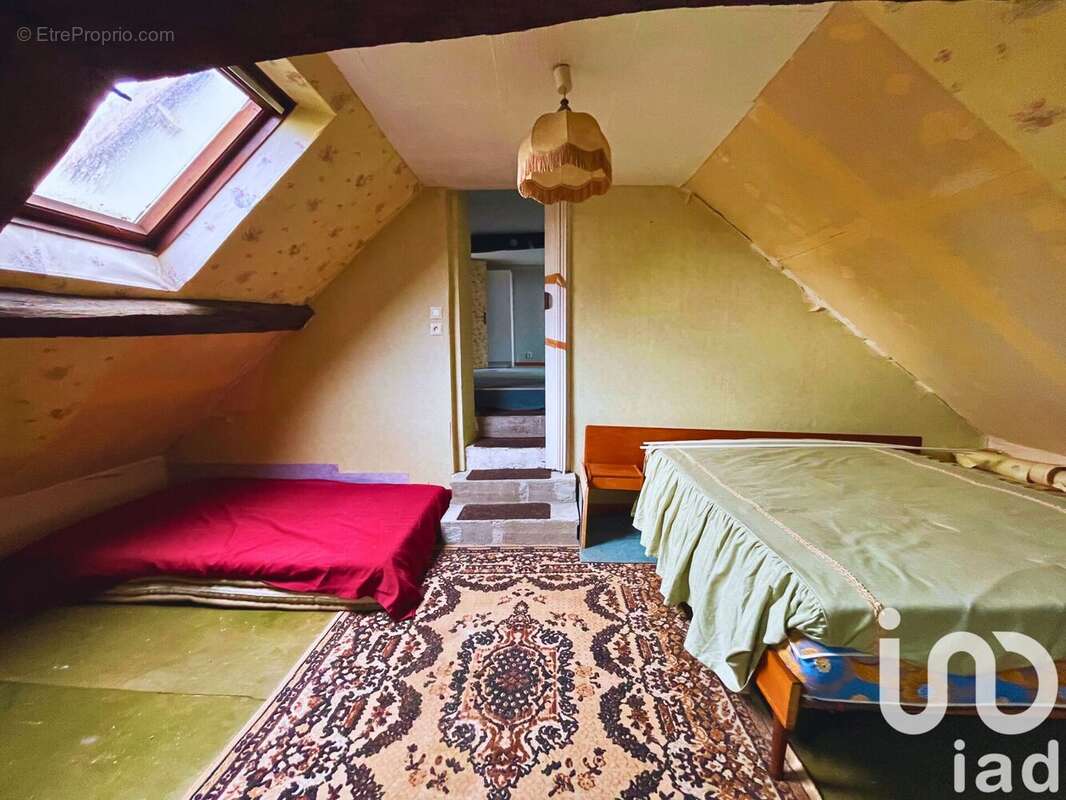 Photo 4 - Maison à ARBOURSE