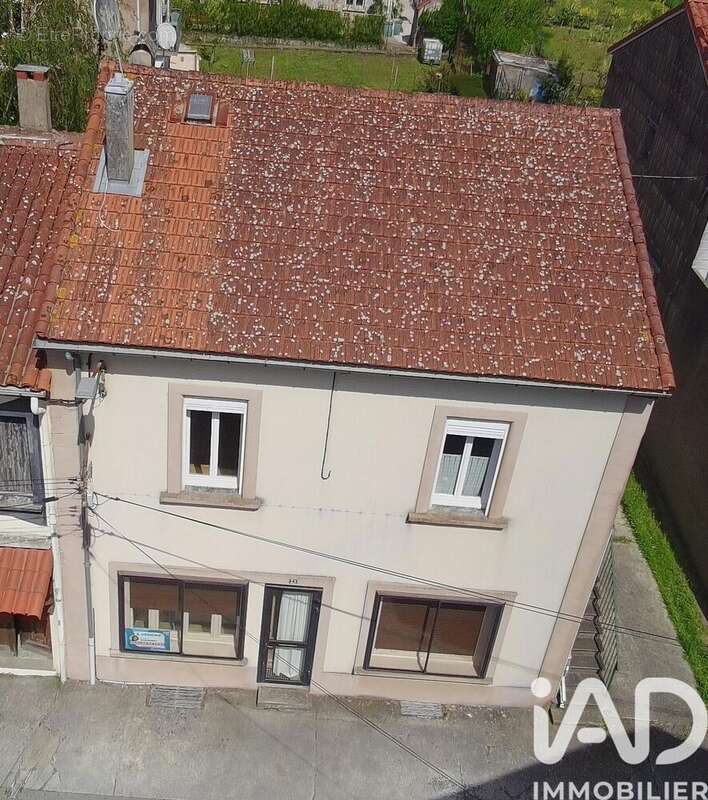 Photo 4 - Maison à LABASTIDE-ROUAIROUX