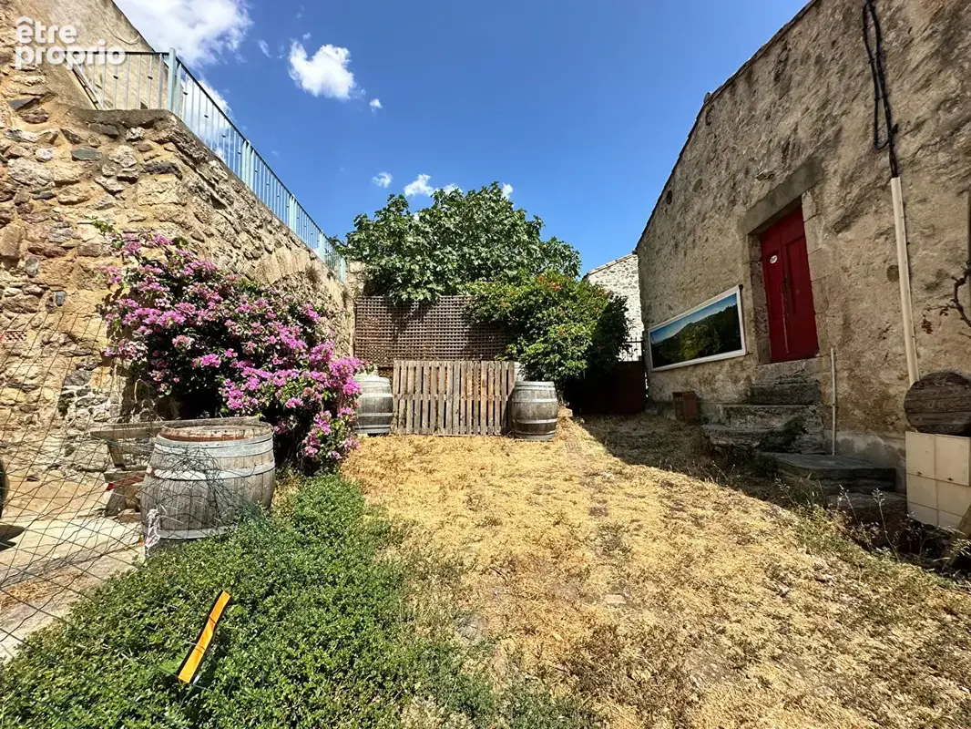 Charmante cave à vin, idéale pour être transformée en logement - photo 2