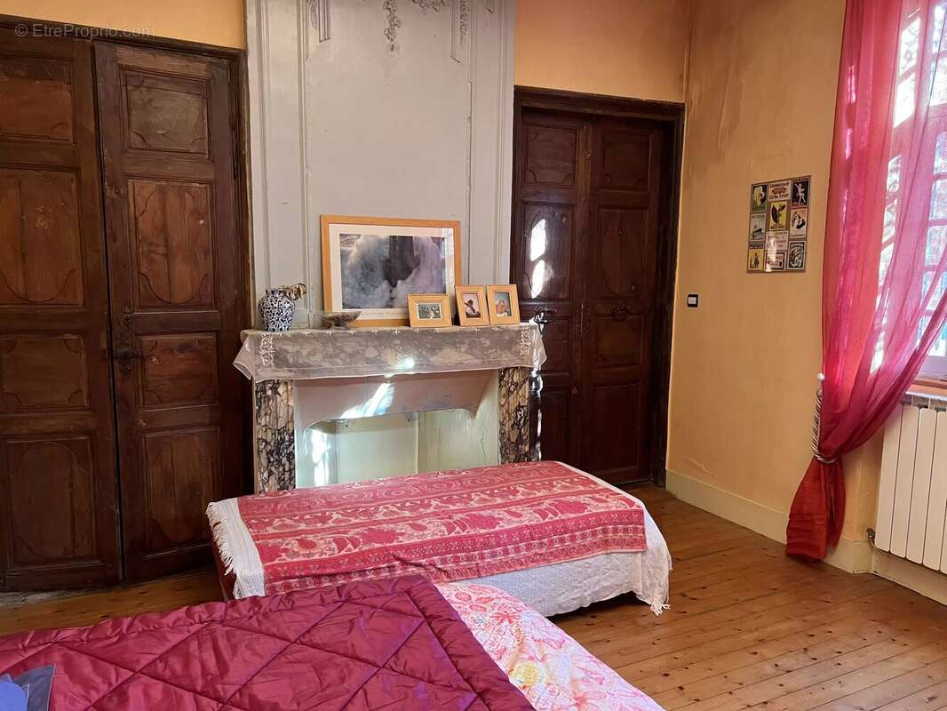 Appartement à BEAUMONT-DE-LOMAGNE