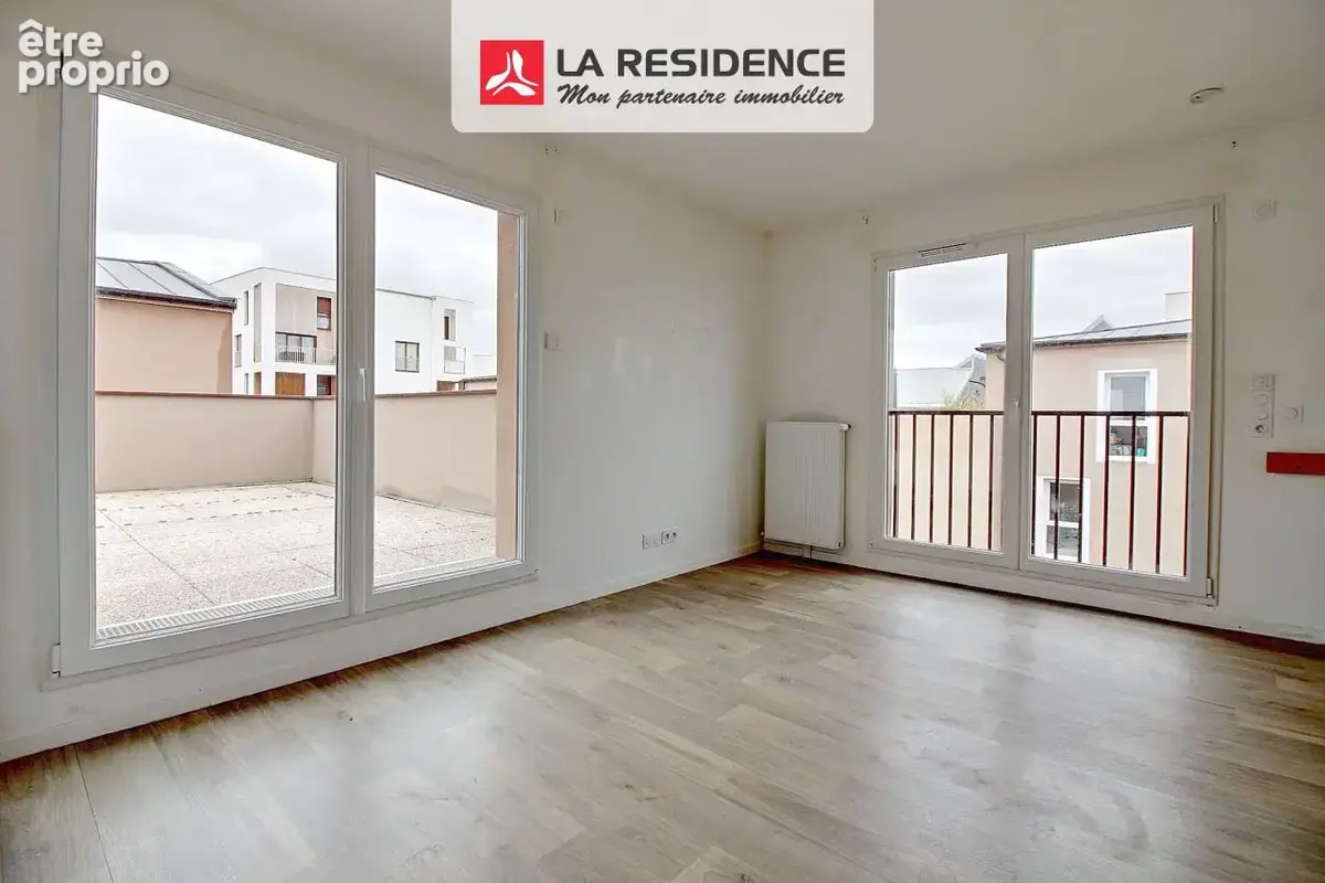 Appartement 3 pièces 58 m² à vendre à Carrieres-Sous-Poissy (78955) - photo 6