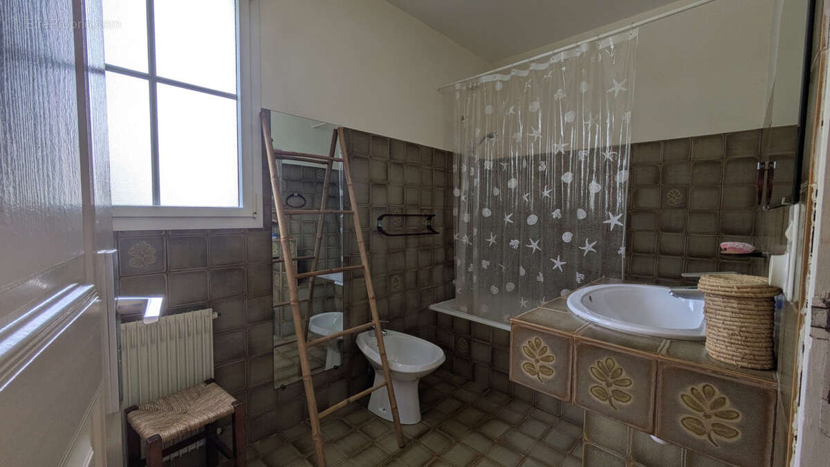 Maison à L&#039;ILE-D&#039;YEU