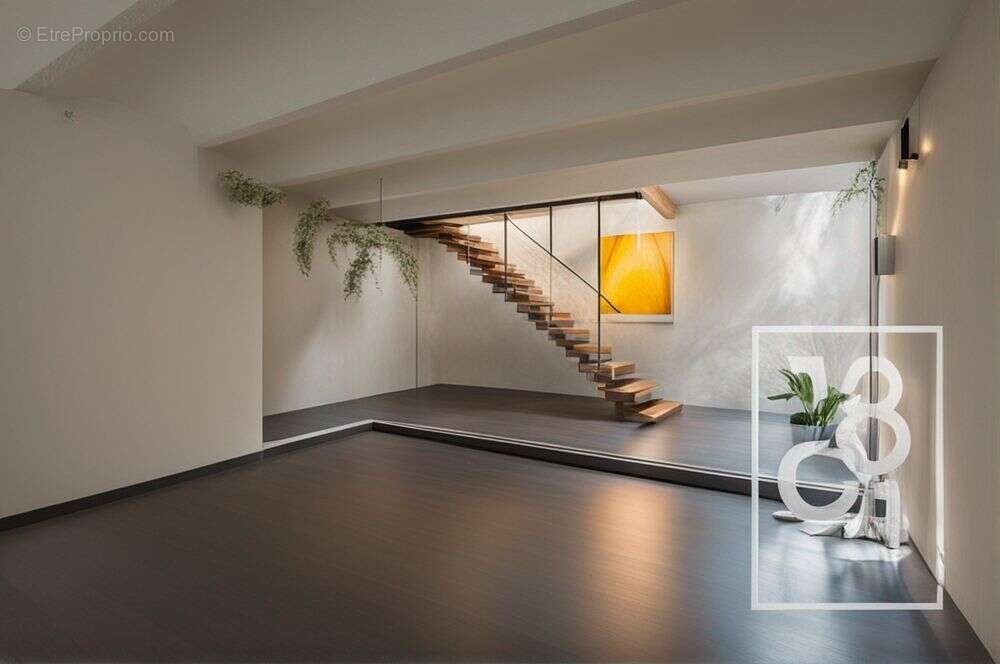 A Vendre I Duplex inversé de 78m2 habitable I Secteur Vauban - photo 8