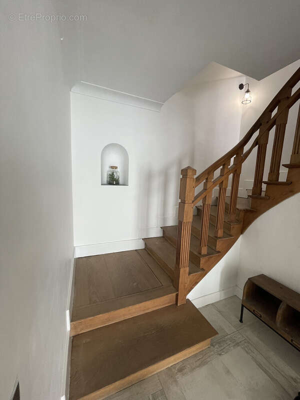 Maison à PUYLAURENS