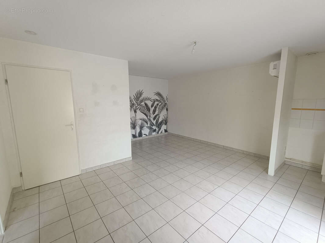 Maison à LE PASSAGE