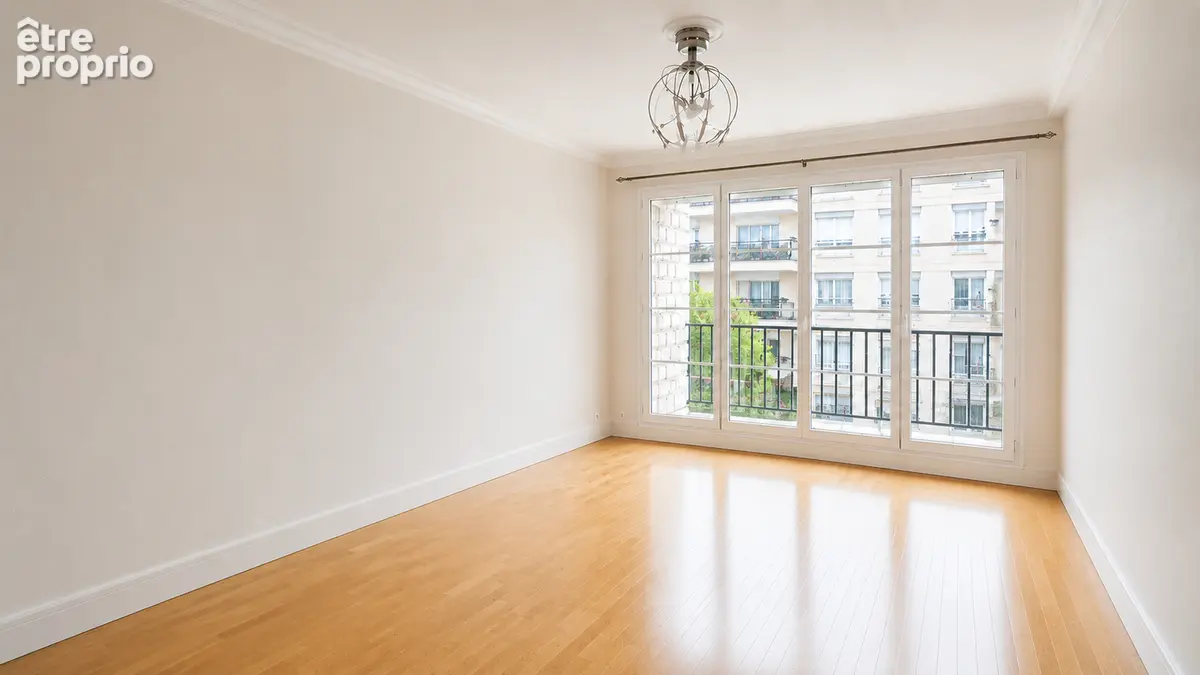 Appartement Courbevoie 3 pièce(s) 63.16 m2 - photo 6