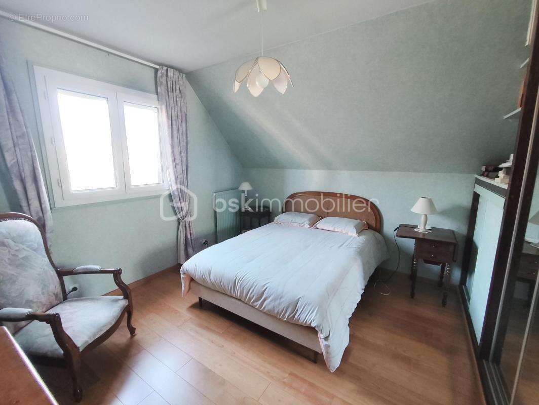 Maison à SAINT-GREGOIRE