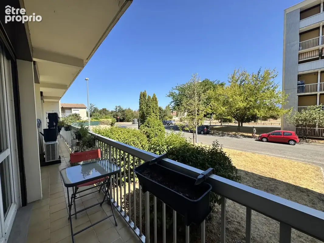 Appartement - 76.43 m2 - VALENCE LAPRAT - photo 13