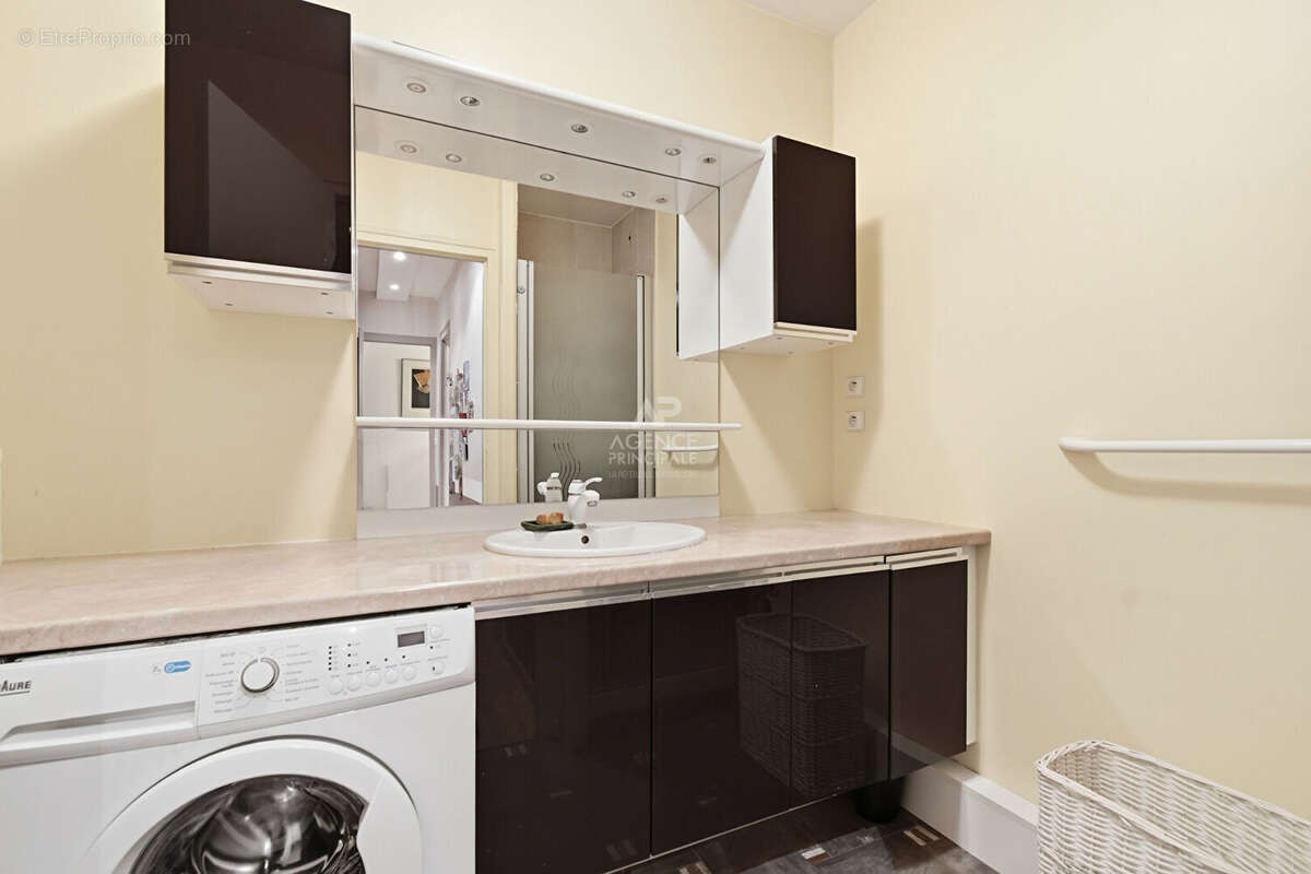 Appartement Mareil Marly 4 pièces 83.91 m2 - photo 7