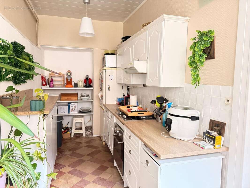 Photo 3 - Maison à MONTBOZON