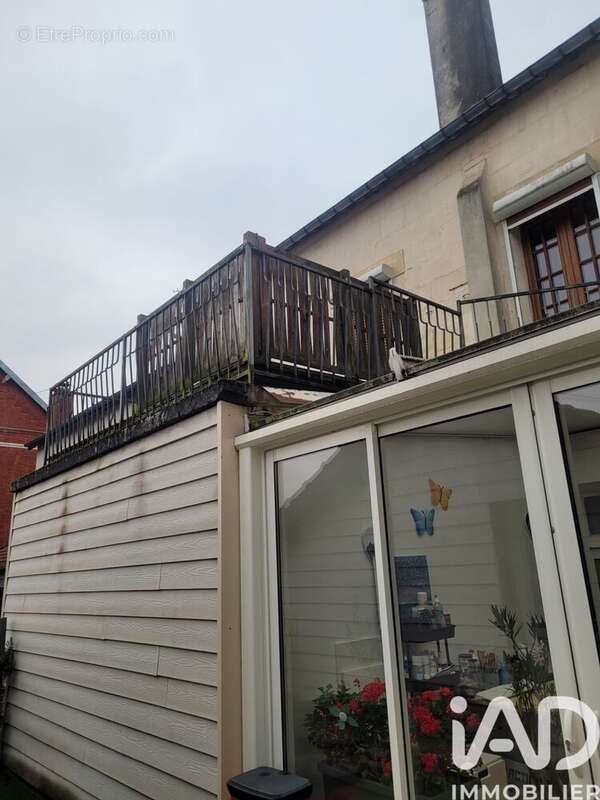 Photo 9 - Appartement à LAON