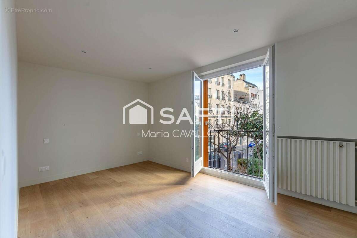 Photo 5 - Appartement à PARIS-13E