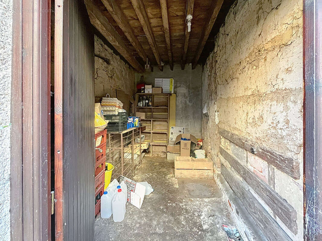 Maison à MONTFORT-SUR-RISLE