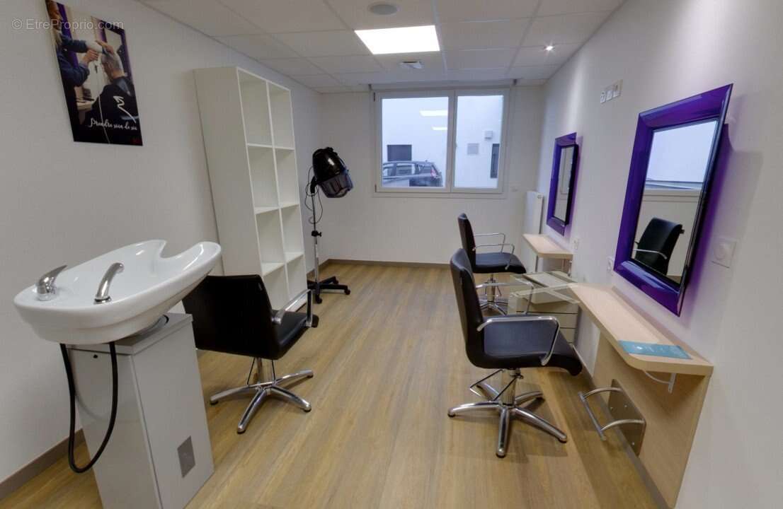 Appartement à SAINT-EGREVE