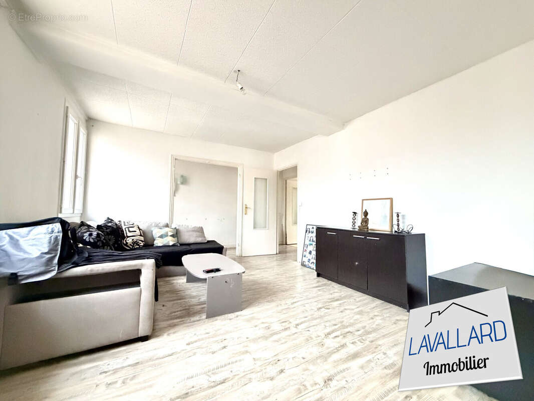 Appartement à AMIENS