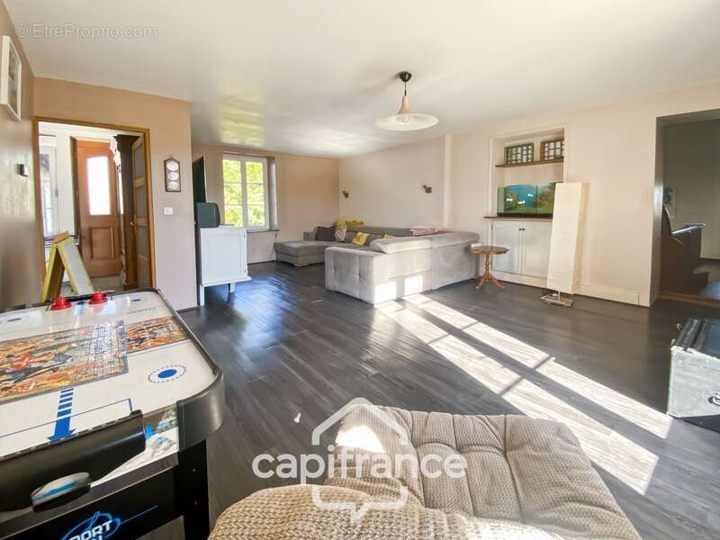 Maison à vendre 8 pièces  (71) - photo 21