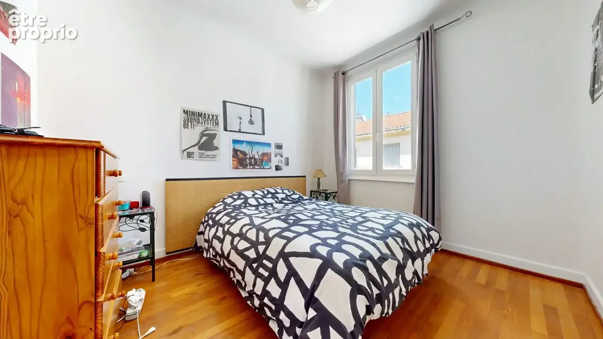 Appartement 4 pièces 81 m² à vendre à Villeurbanne (69100) - photo 4