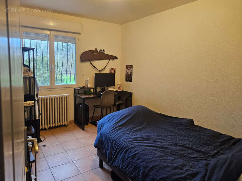 Dpt Haute Garonne (31), à vendre REVEL maison P4 - photo 10