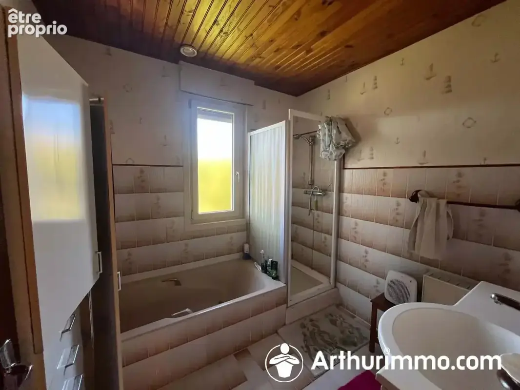 Maison de 5 pièces à L'Isle-sur-le-Doubs, 87 m² - photo 5