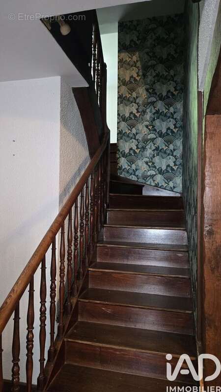 Photo 2 - Maison à ARETTE