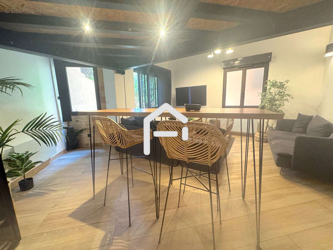 Appartement 102 m² à Toulouse  - photo 4