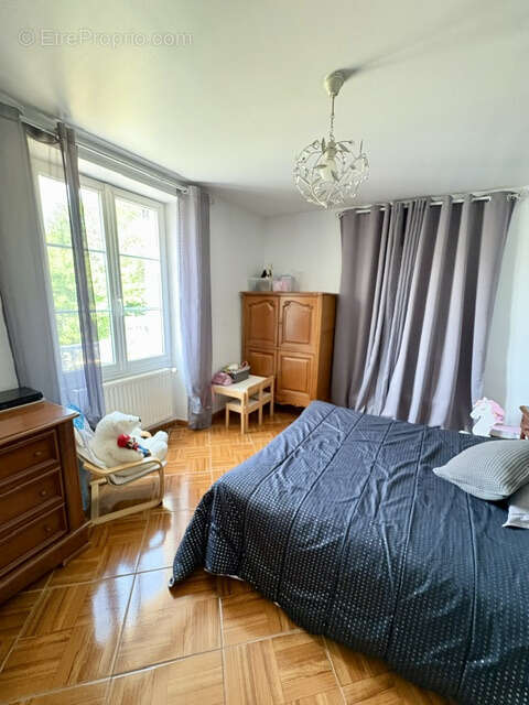 Maison à SAINT-JEAN-LE-BLANC