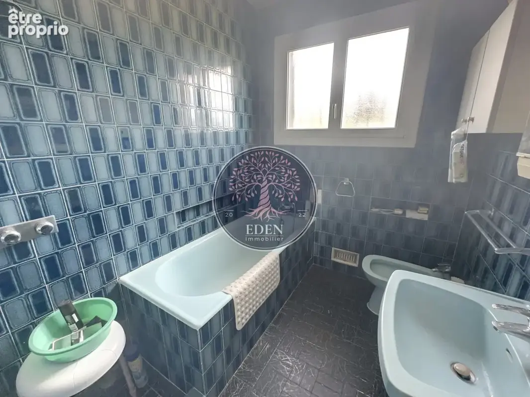 Maison Sous sol total Proche N12 - photo 7