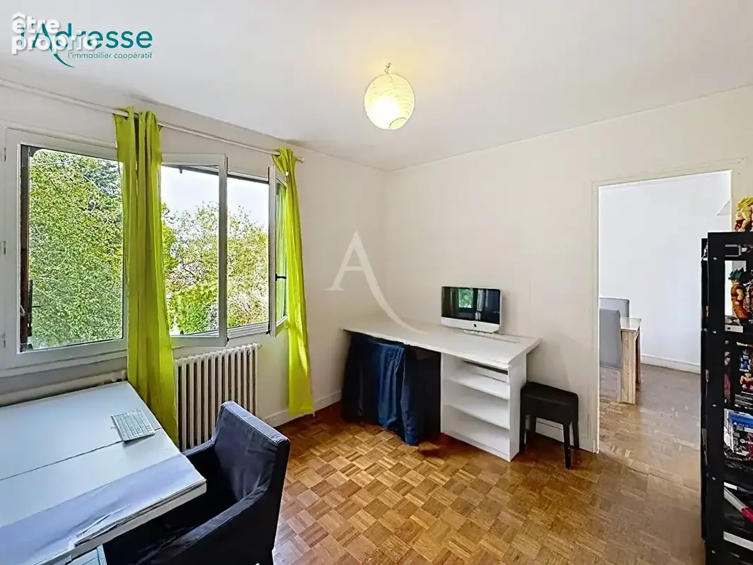 Maison  6 pièces 122 m²  Jardin arboré, sous-sol total, 4 chambres Arpajon 91290 - photo 6