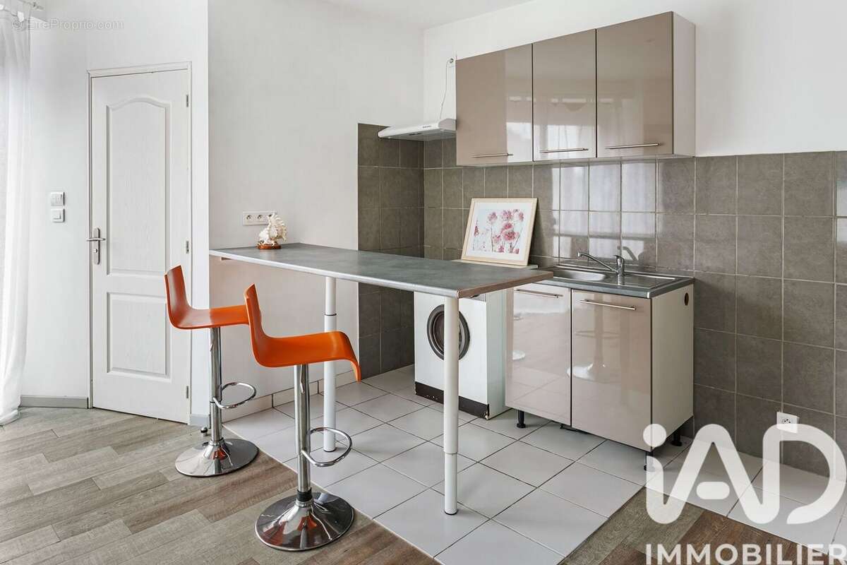 Photo 3 - Appartement à NANTES