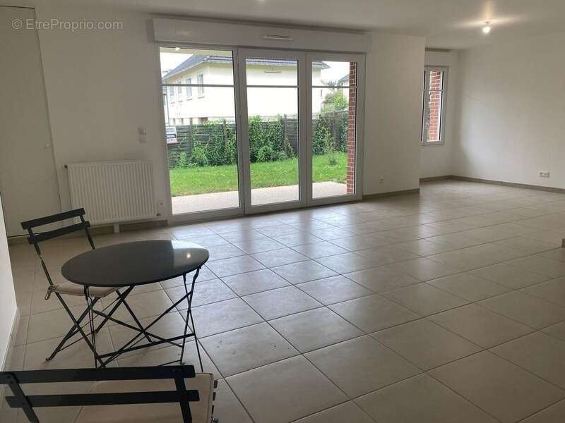 Appartement à PONT-L'EVEQUE