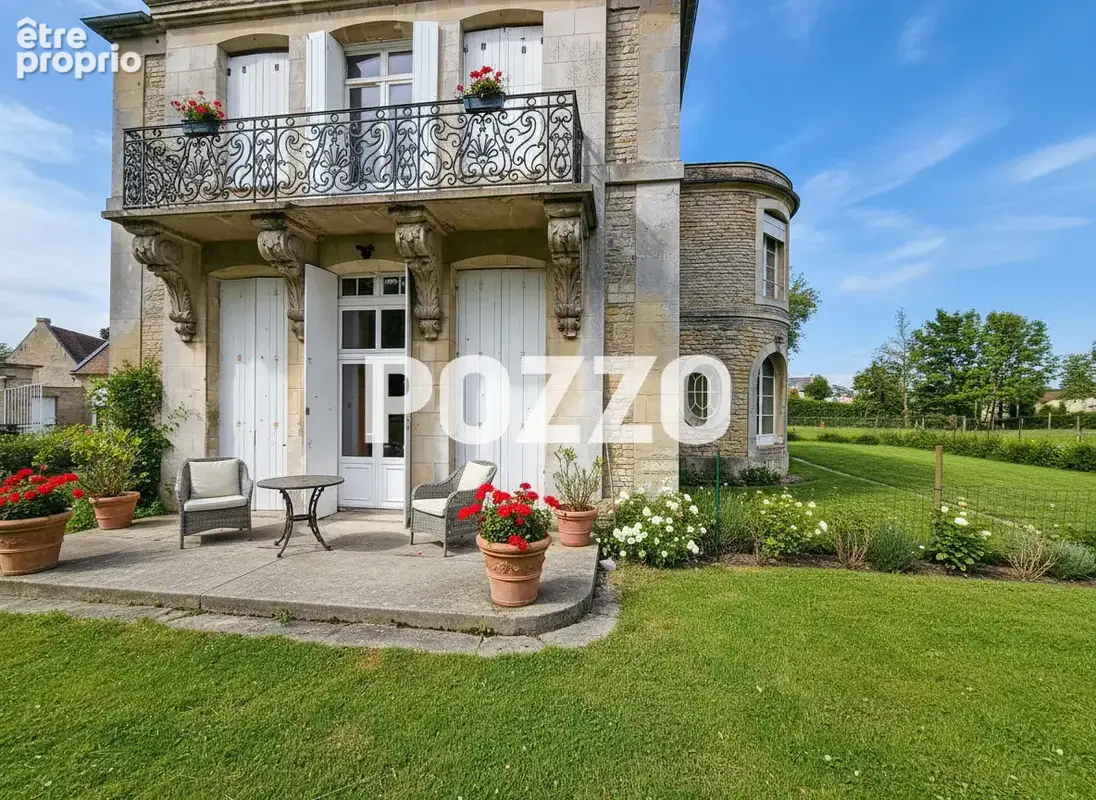 A Vendre Appartement situé à  Bernières-sur-Mer  36 m2. Libre. - photo 2