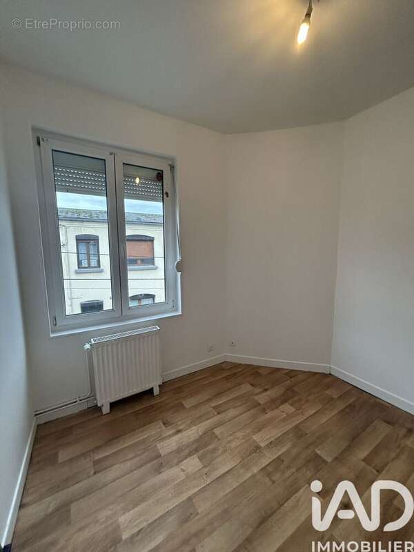 Photo 4 - Maison à PERONNE