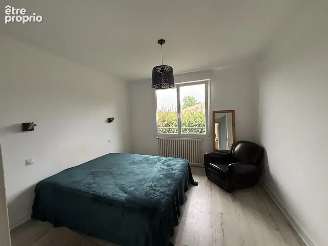 Maison 148m² à sizun - photo 4