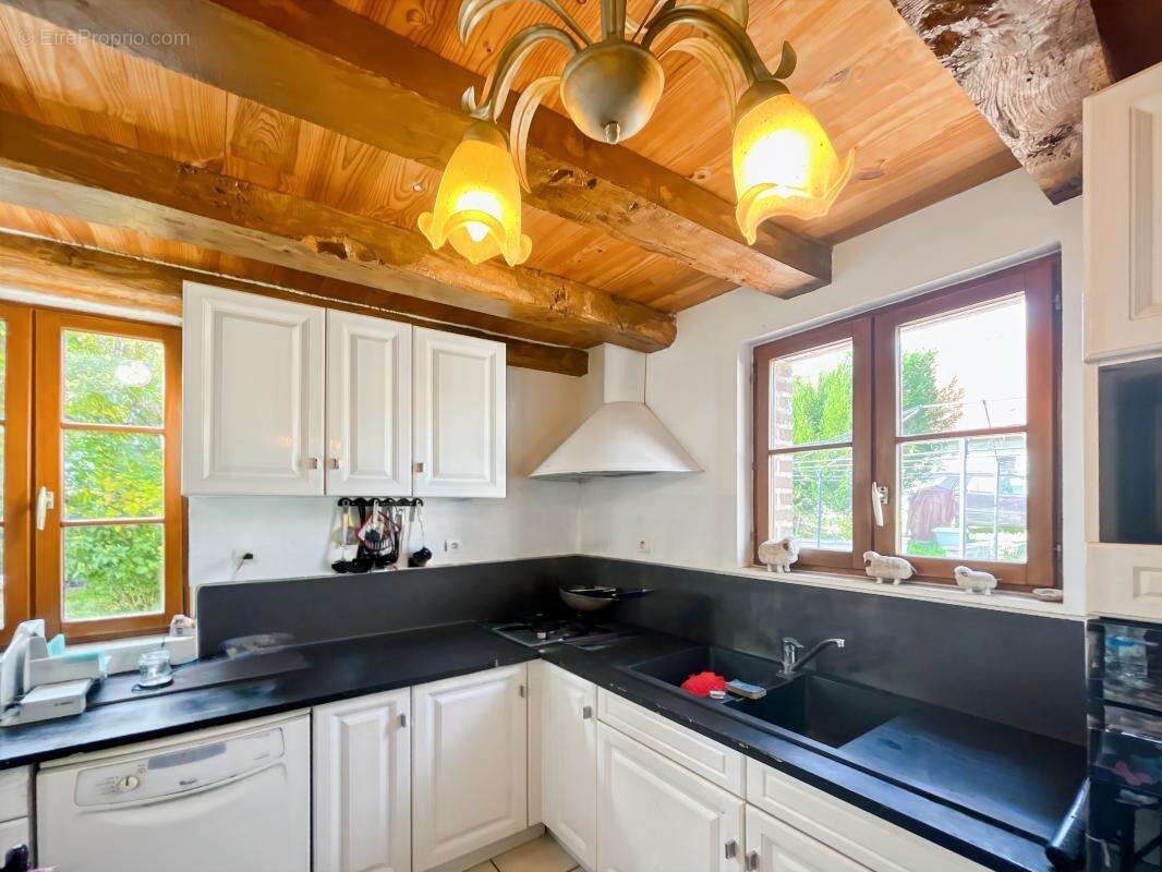 Maison à LA FERTE-SAINT-AUBIN