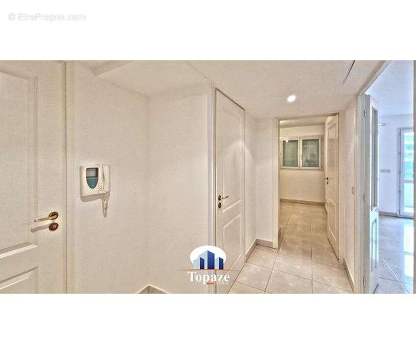 Appartement à SAINT-RAPHAEL