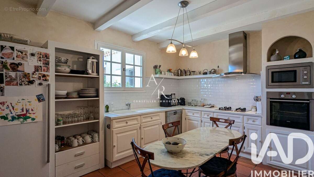 Photo 9 - Maison à ARLES