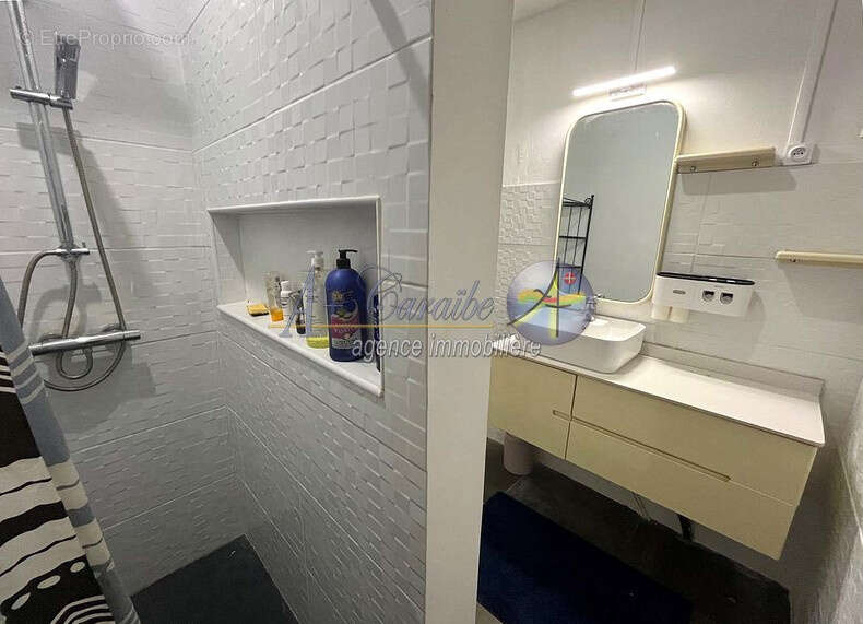 Maison à SAINTE-ROSE