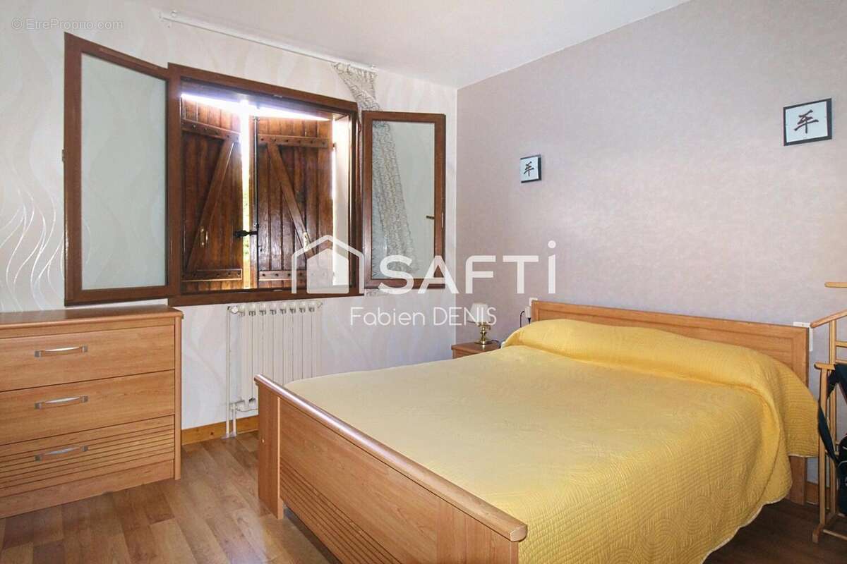 Photo 5 - Maison à SAINT-AIGNAN