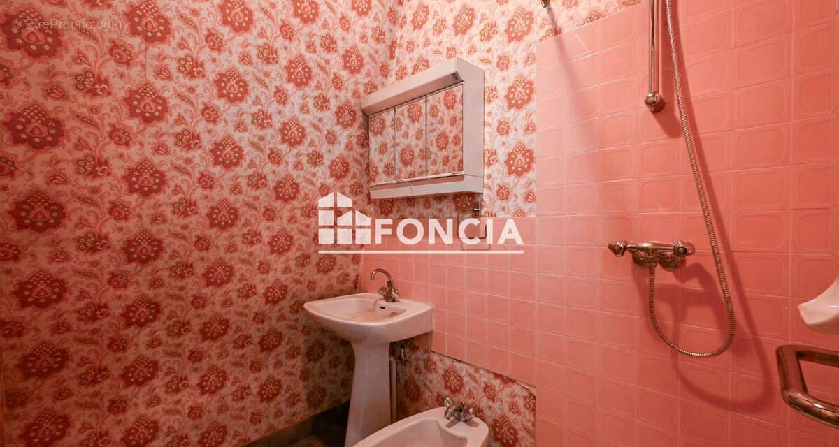 Appartement à VERSAILLES