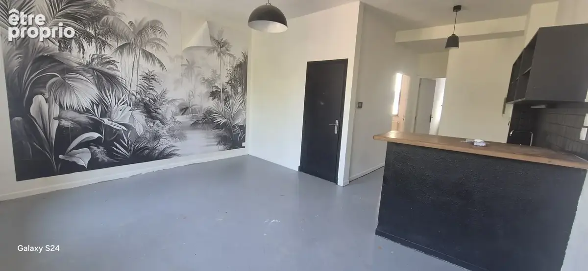 Appartement à CASTELNAUDARY