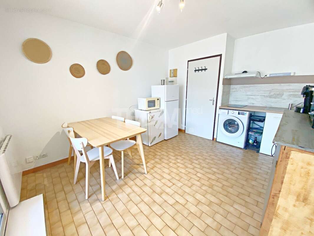 Appartement à SETE
