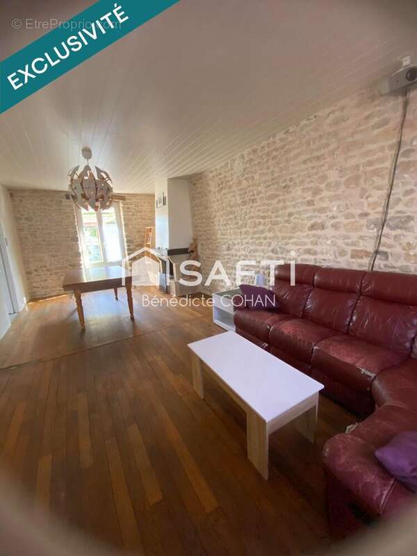 Photo 2 - Maison à ORGERES-EN-BEAUCE