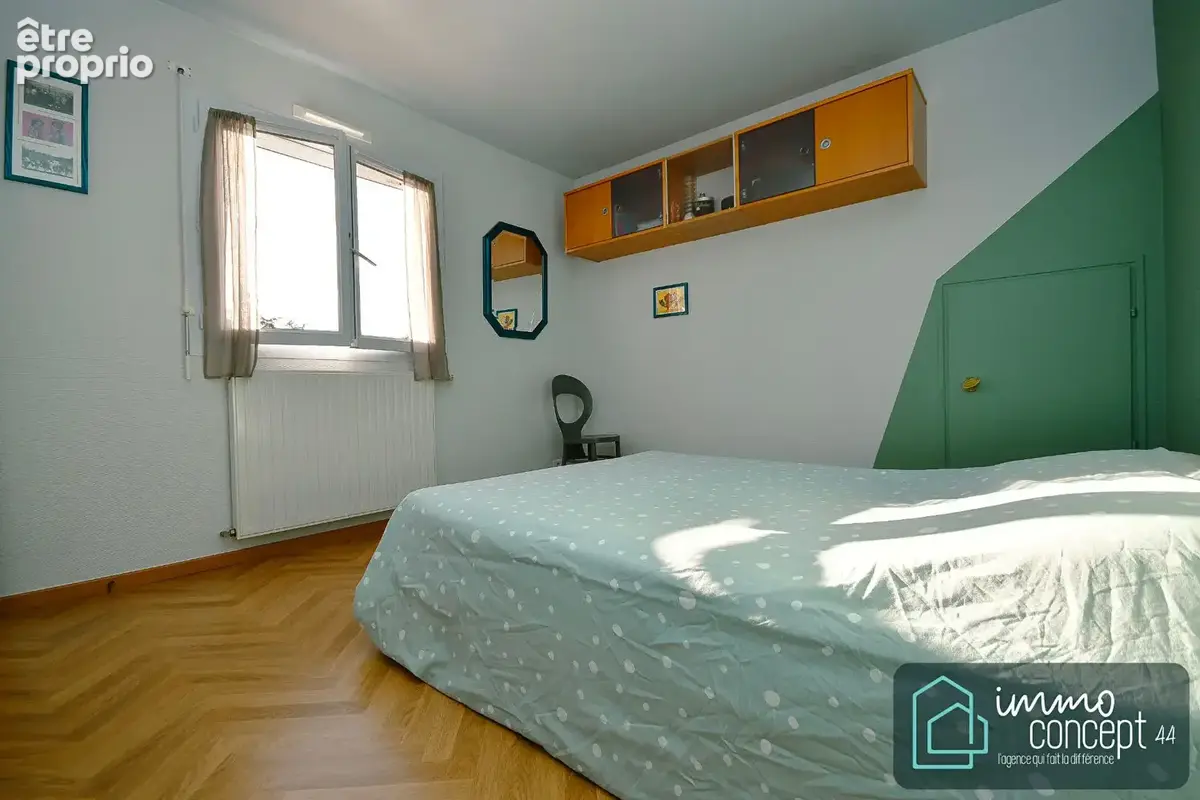 Maison Bouguenais 5 pièce(s) 110.04 m2, Immo Concept 44 - photo 8