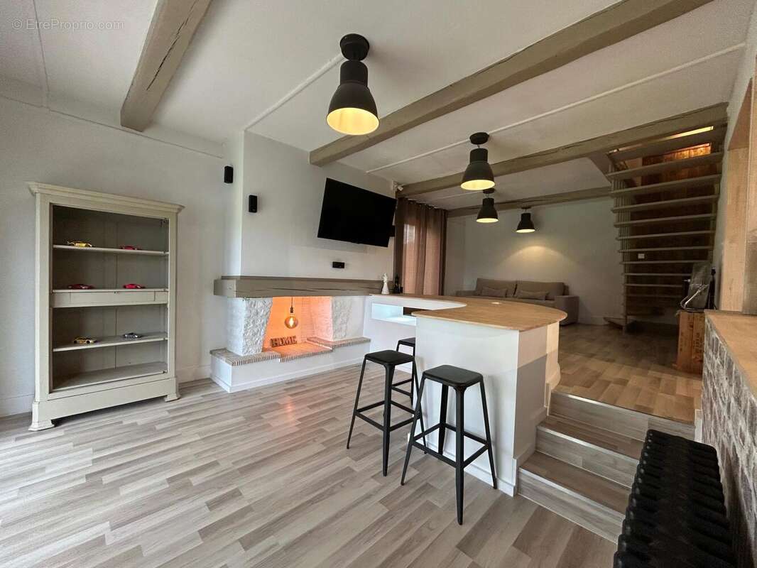 Photo 4 - Maison à ABREST