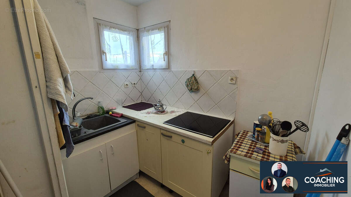 Appartement à VITRY-LE-FRANCOIS