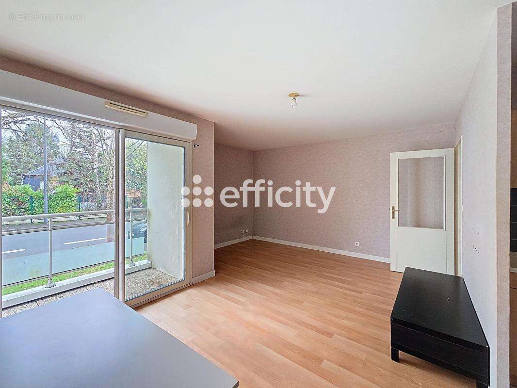 Appartement à TOURS